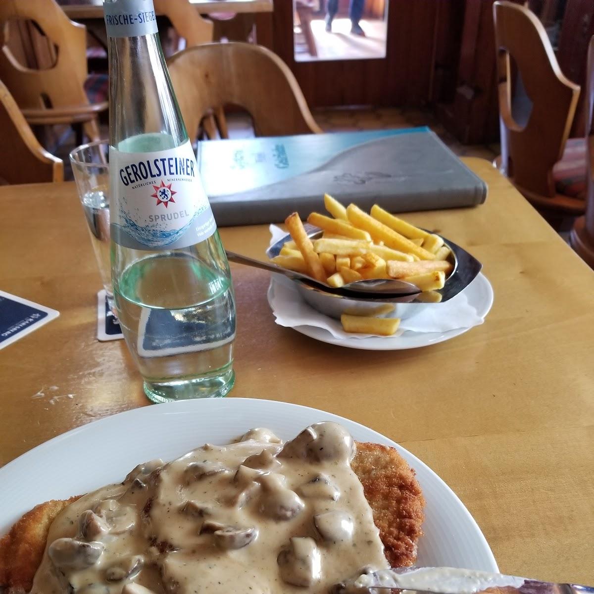 Restaurant "AYAME" in  Kaiserslautern