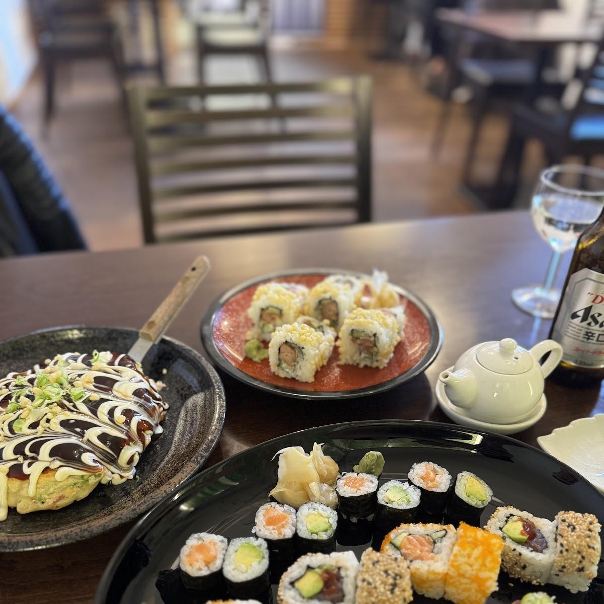 Restaurant "AYAME" in Kaiserslautern