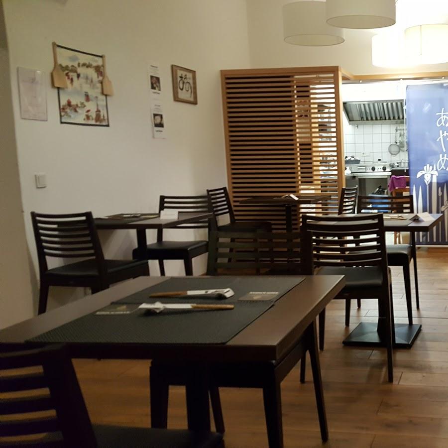 Restaurant "Cheesecake N°122" in  Kaiserslautern