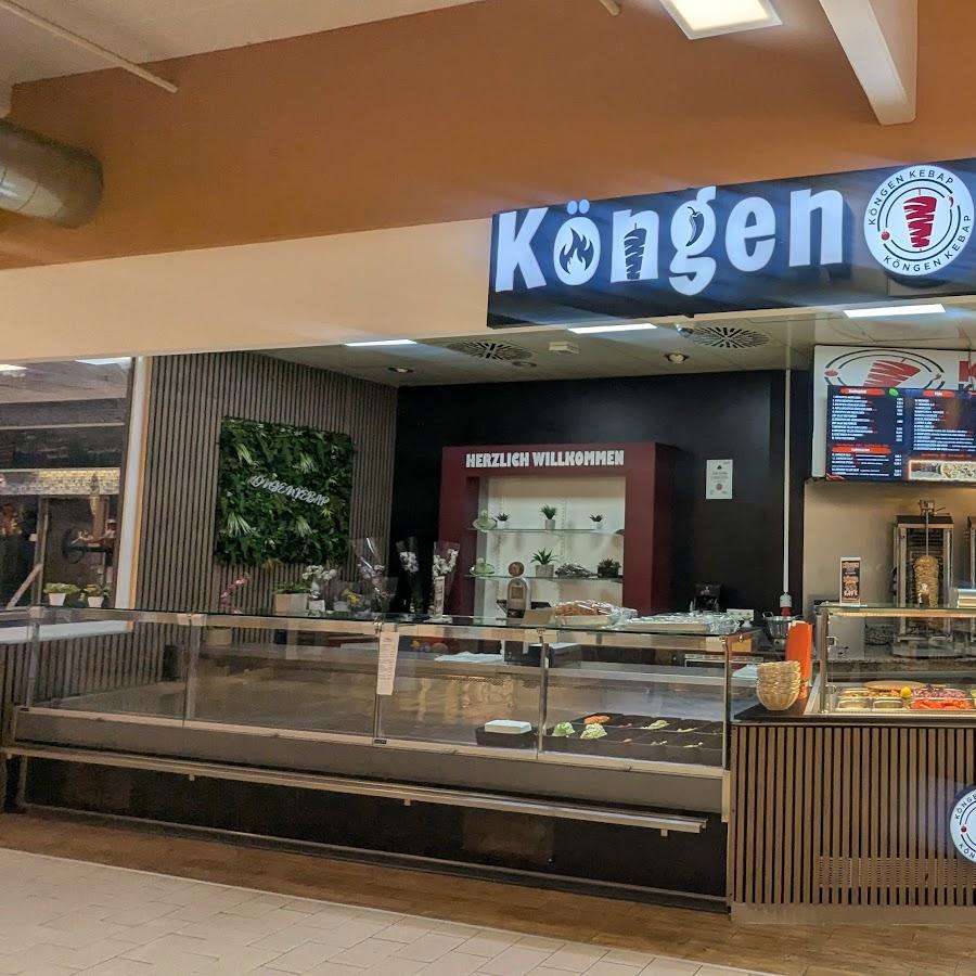 Restaurant "Köngen Kebap" in Wendlingen am Neckar