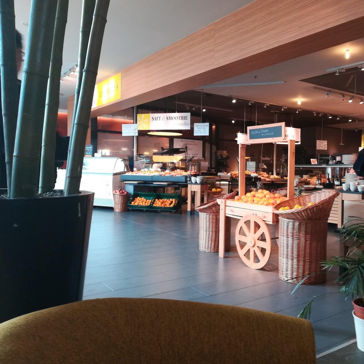 Restaurant "Leonhard