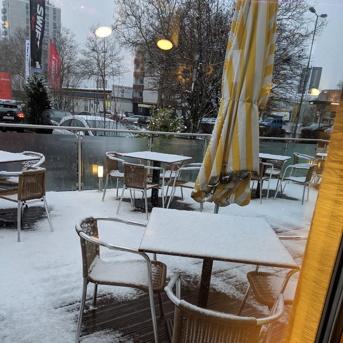 Restaurant "Restaurant Toscana" in  Kaiserslautern