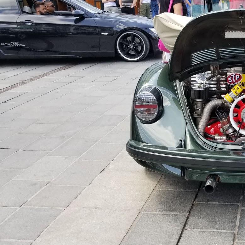 Restaurant "Gasthaus Zur Birke" in  Enkenbach-Alsenborn