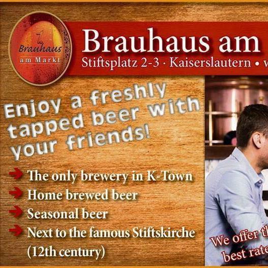 Restaurant "Lutra Burger" in  Kaiserslautern