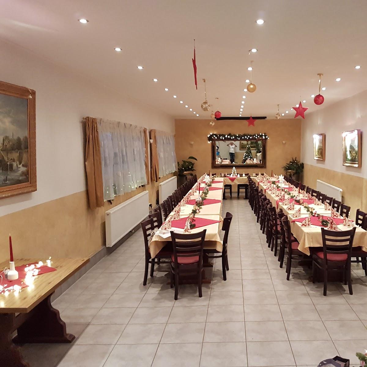 Restaurant "Restaurant Licht & Luft" in Kaiserslautern