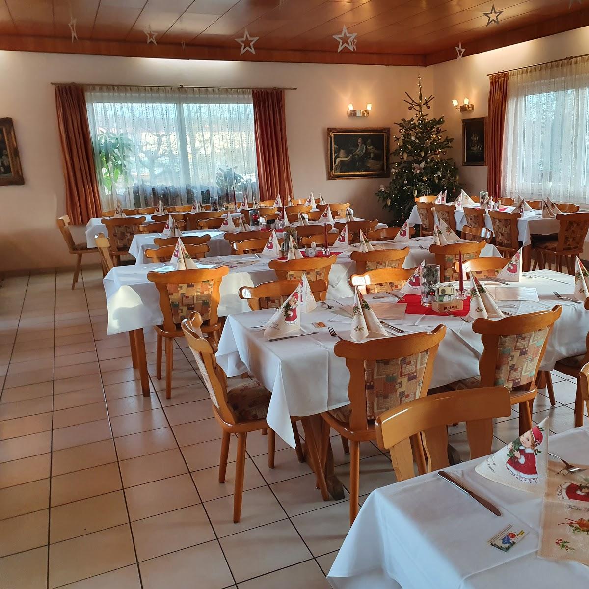 Restaurant "Restaurant Licht & Luft" in  Kaiserslautern