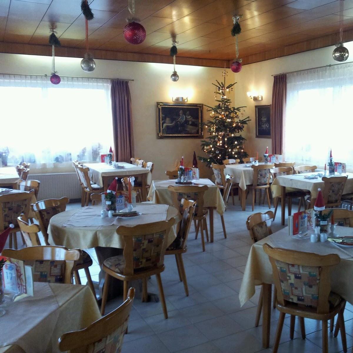 Restaurant "Restaurant Licht & Luft" in Kaiserslautern