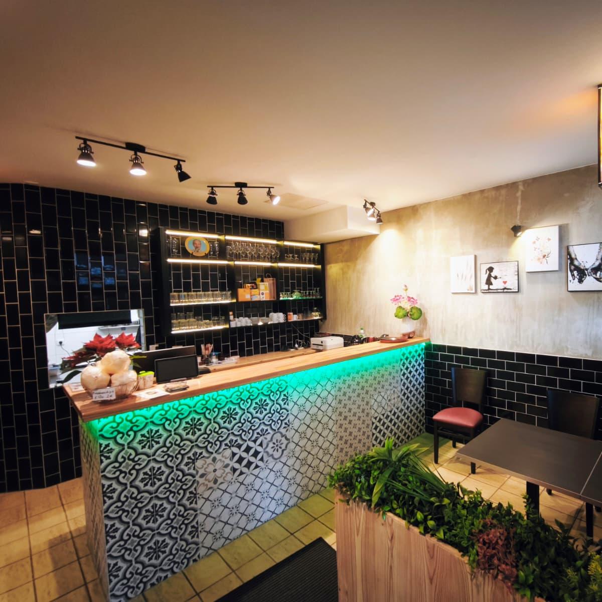 Restaurant "Saigon Bistro" in Langenfeld (Rheinland)