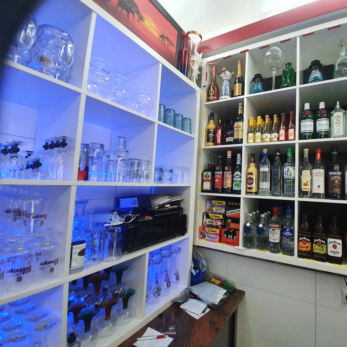 Restaurant "Öz Firat Kebap Haus Morlautern" in  Kaiserslautern