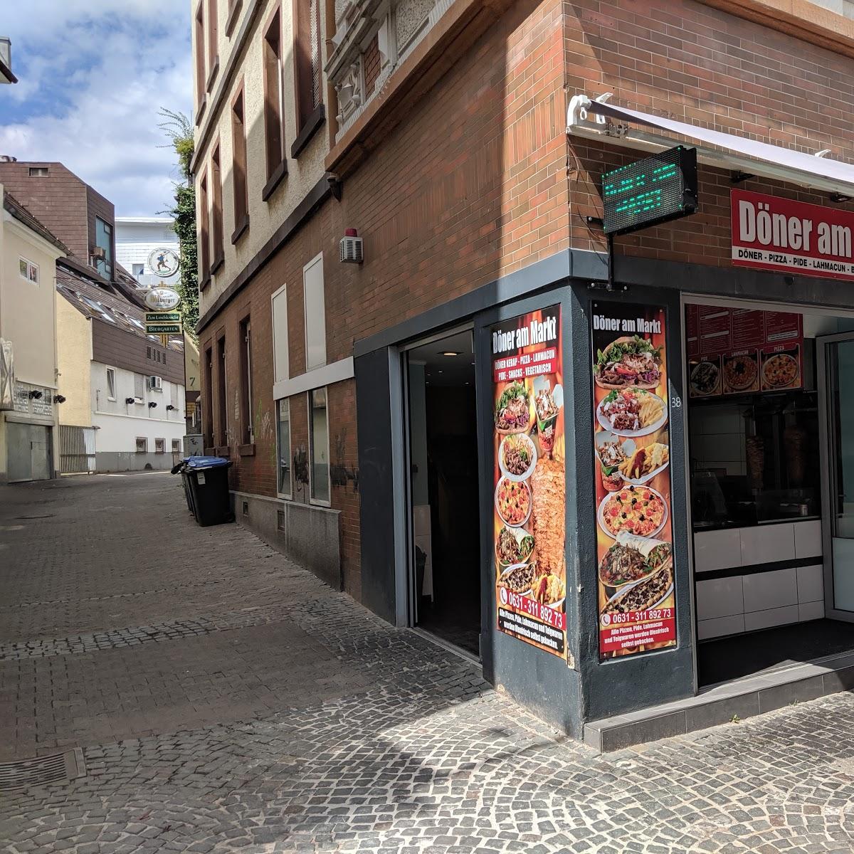 Restaurant "Günther Ruby" in  Mehlingen