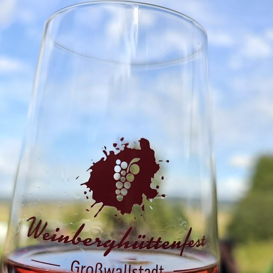 Restaurant "Weingut Gunther Grosswallstadt" in Großwallstadt