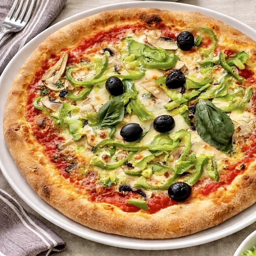 Restaurant "Family Pizza" in Fritzlar