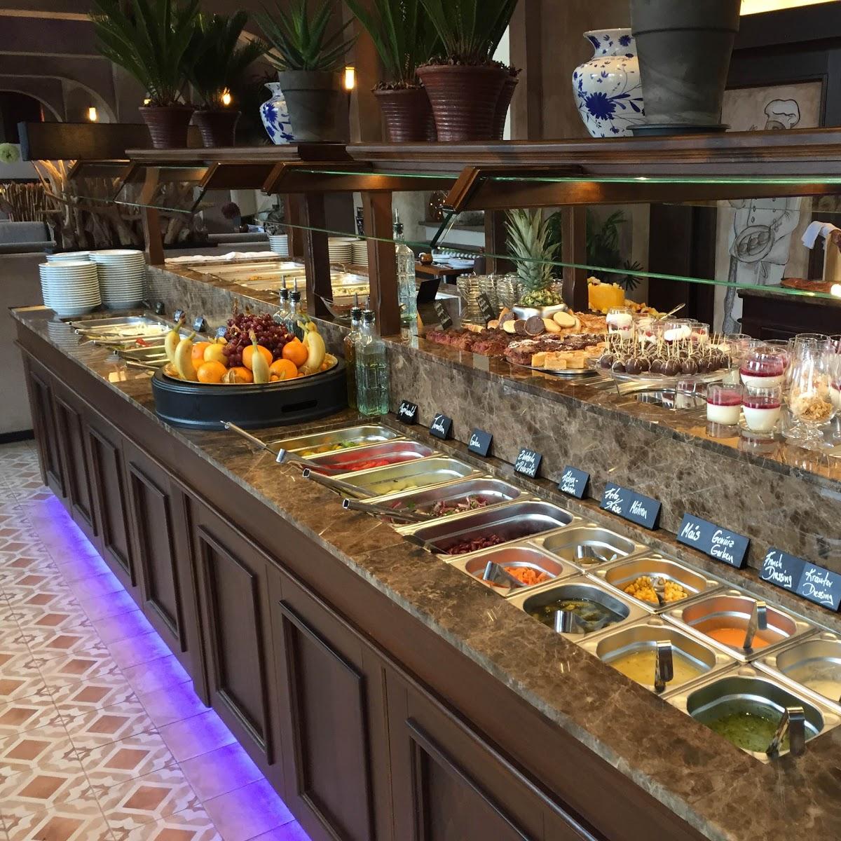 Restaurant "Rodizio Verden" in  (Aller)