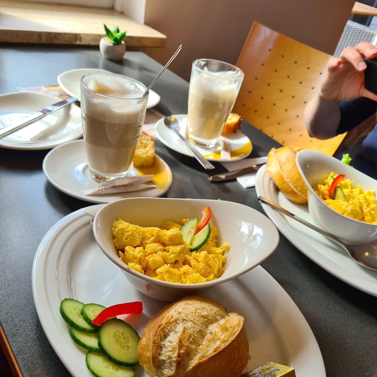 Restaurant "Bruno der Oldenbäcker" in Hatten