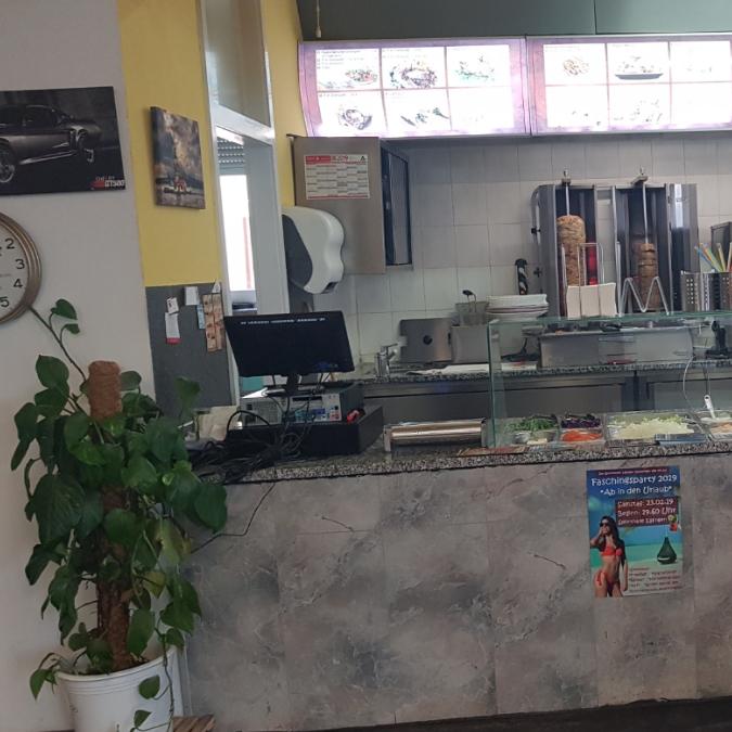 Restaurant "Landgasthof Hirsch" in  Dischingen