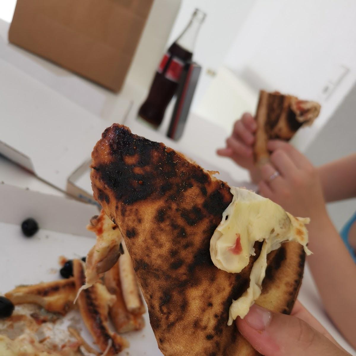 Restaurant "Tiziano, Pizza zum mitnehmen" in  Nattheim