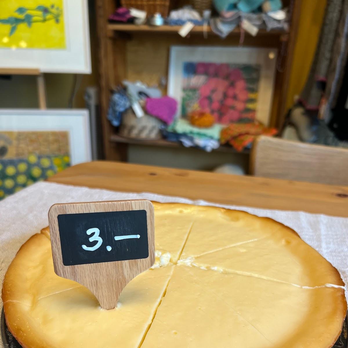 Restaurant "Malgucken" in Kratzeburg