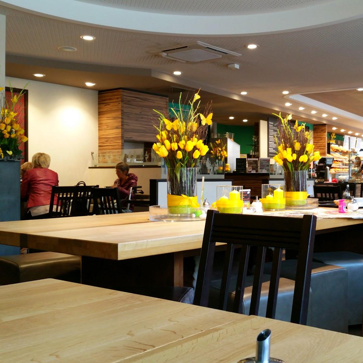 Restaurant "Bäckerei Trölsch" in Kornwestheim