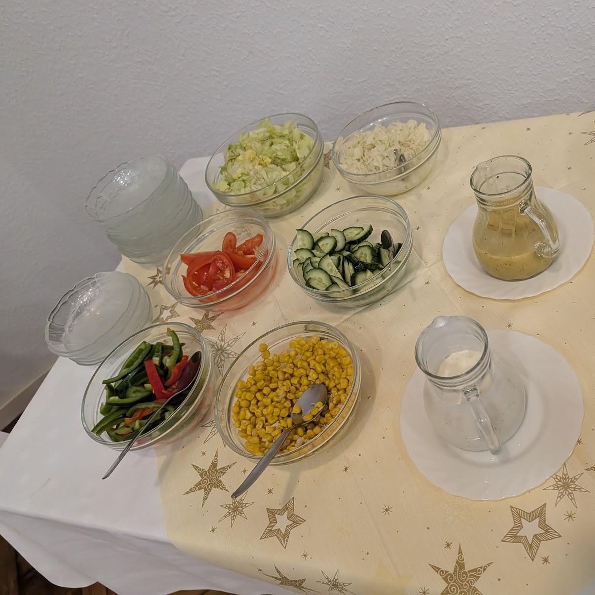 Restaurant "LuLe Restaurant" in Selm