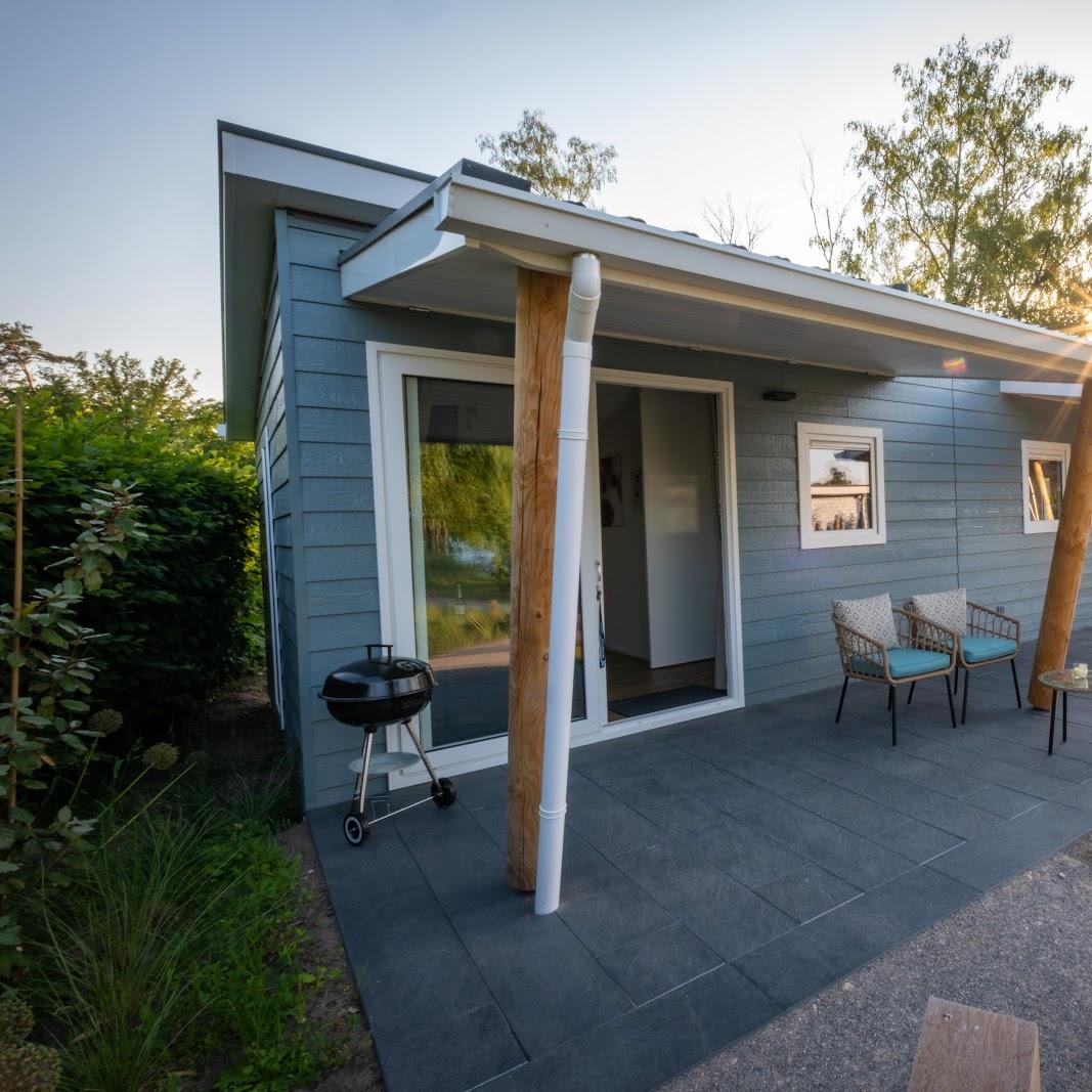 Restaurant "Seepark Ternsche" in Selm