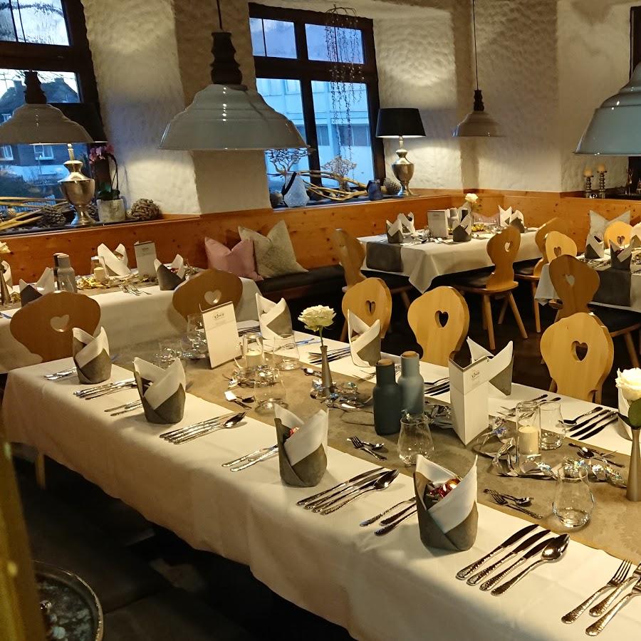 Restaurant "Brauereigaststätte König Oggenhausen" in Heidenheim an der Brenz