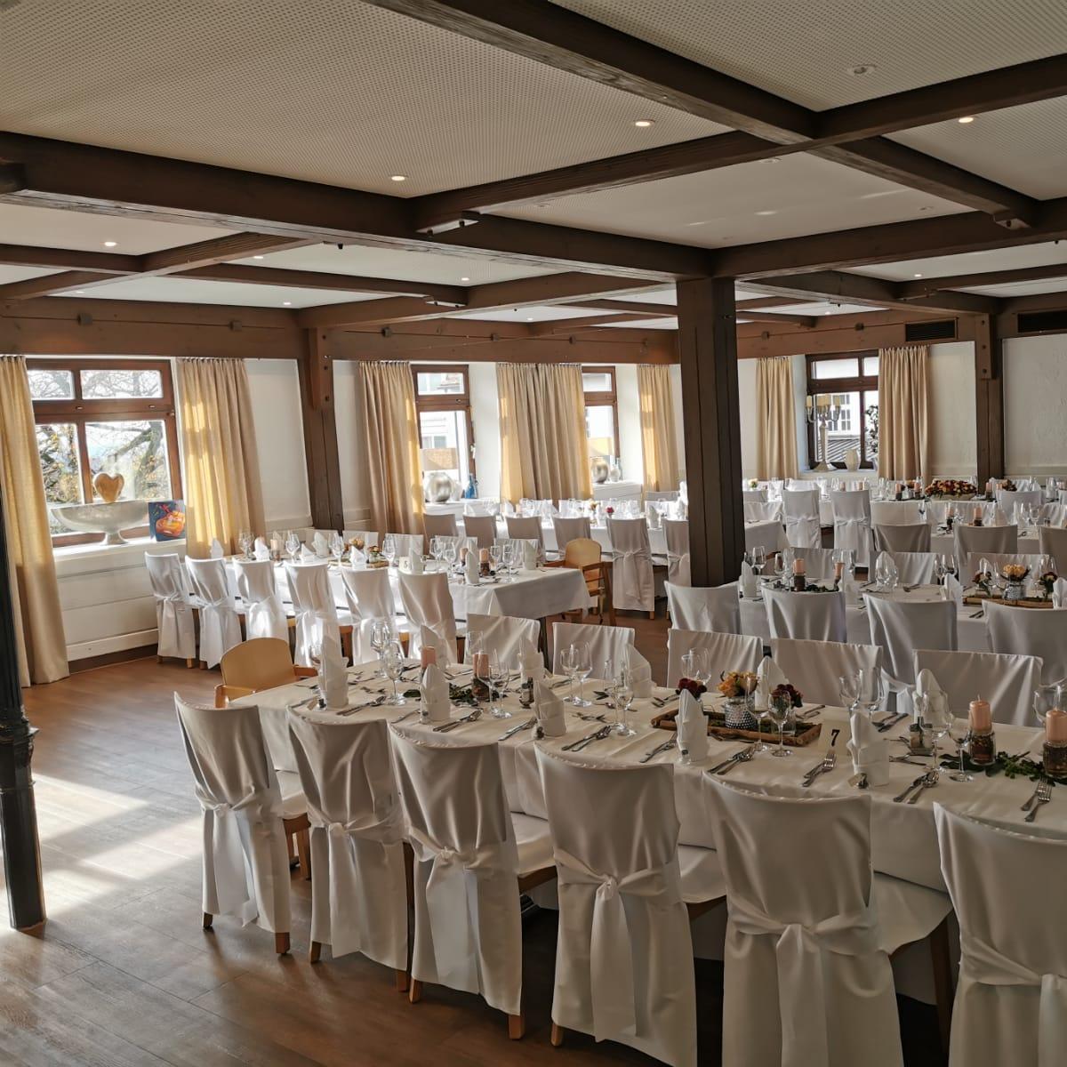 Restaurant "Brauereigaststätte König Oggenhausen" in Heidenheim an der Brenz