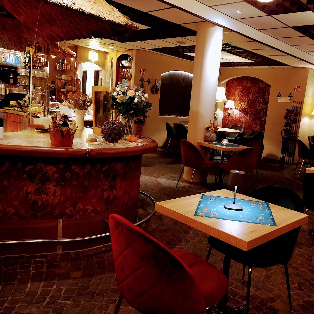 Restaurant "CAPPUCCINO - Café - Bistro - Cocktailbar -" in Gengenbach