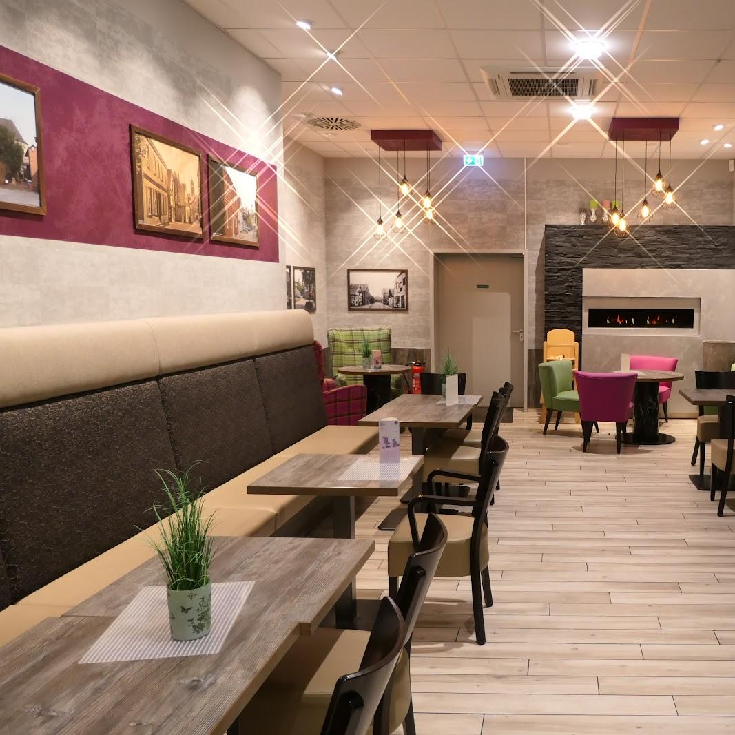 Restaurant "Bäckerei Hosselmann" in Selm