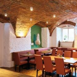 Restaurant "Brauereigasthof Schlüsselkeller" in  Brenz