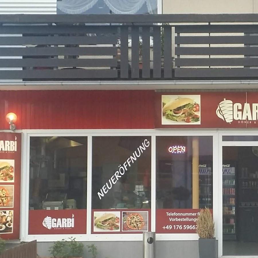 Restaurant "Döner & Pizza" in Nattheim