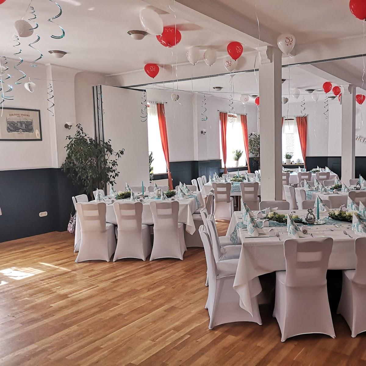 Restaurant "Pizza & Döner" in  Nattheim