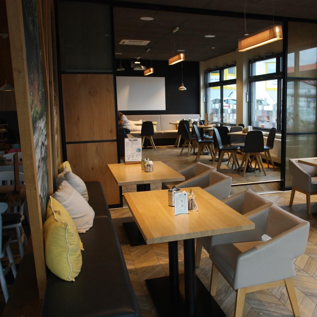 Restaurant "die Mühlenbäcker" in Dornburg