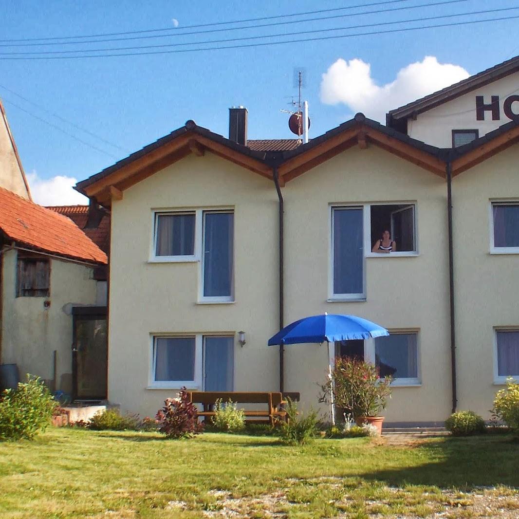 Restaurant "Landgasthof Traube" in Heidenheim an der Brenz