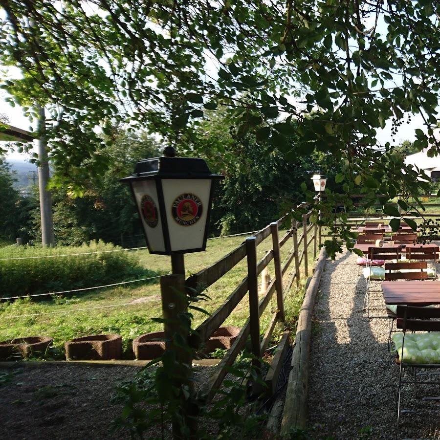 Restaurant "Waldzierter Hof" in Nattheim