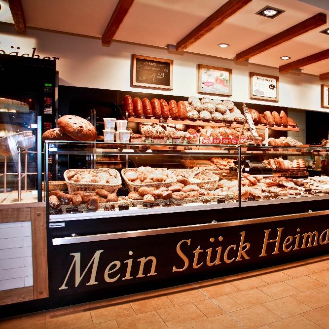 Restaurant "Die Mühlenbäcker" in Bad Marienberg (Westerwald)