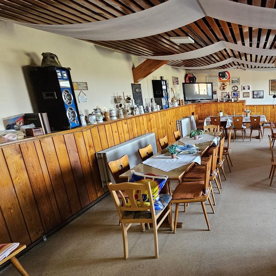 Restaurant "Traditionsgaststätte Martin Hoop" in Mülsen