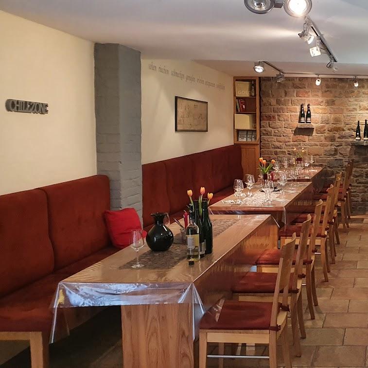 Restaurant "Weingut Theo Loosen" in Klotten