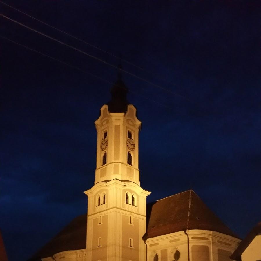 Restaurant "Härtsfelder Brauereigaststätte" in  Dischingen