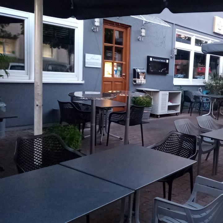 Restaurant "Restaurant Sokrates" in  Karlsruhe