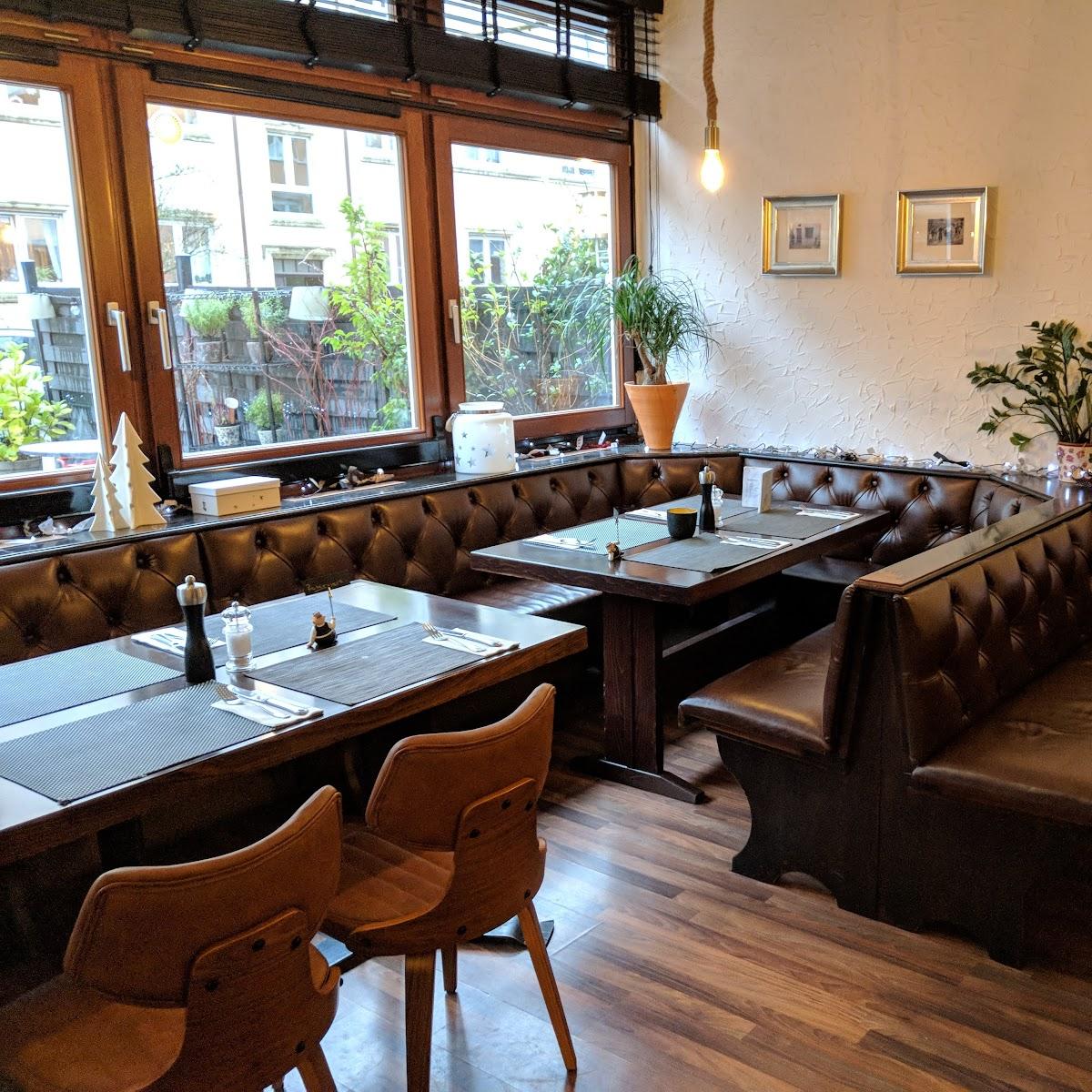 Restaurant "Restaurant Sokrates" in Karlsruhe