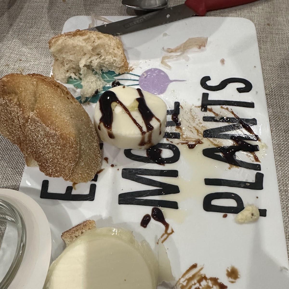 Restaurant "Restaurant Giamo" in Schifferstadt