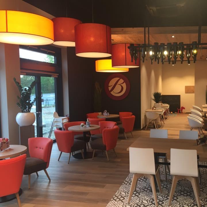 Restaurant "Biel