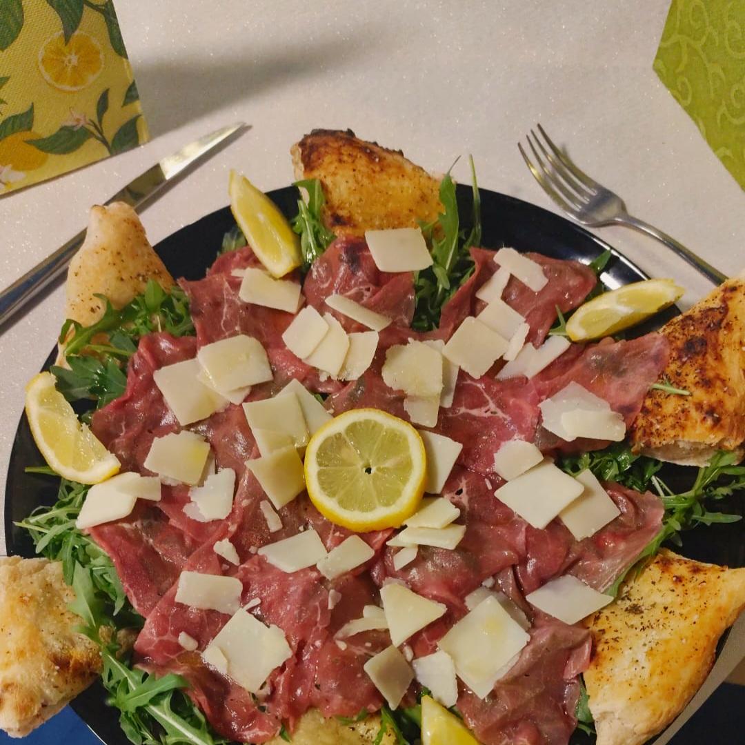 Restaurant "Nonna Felí" in Alfeld (Leine)