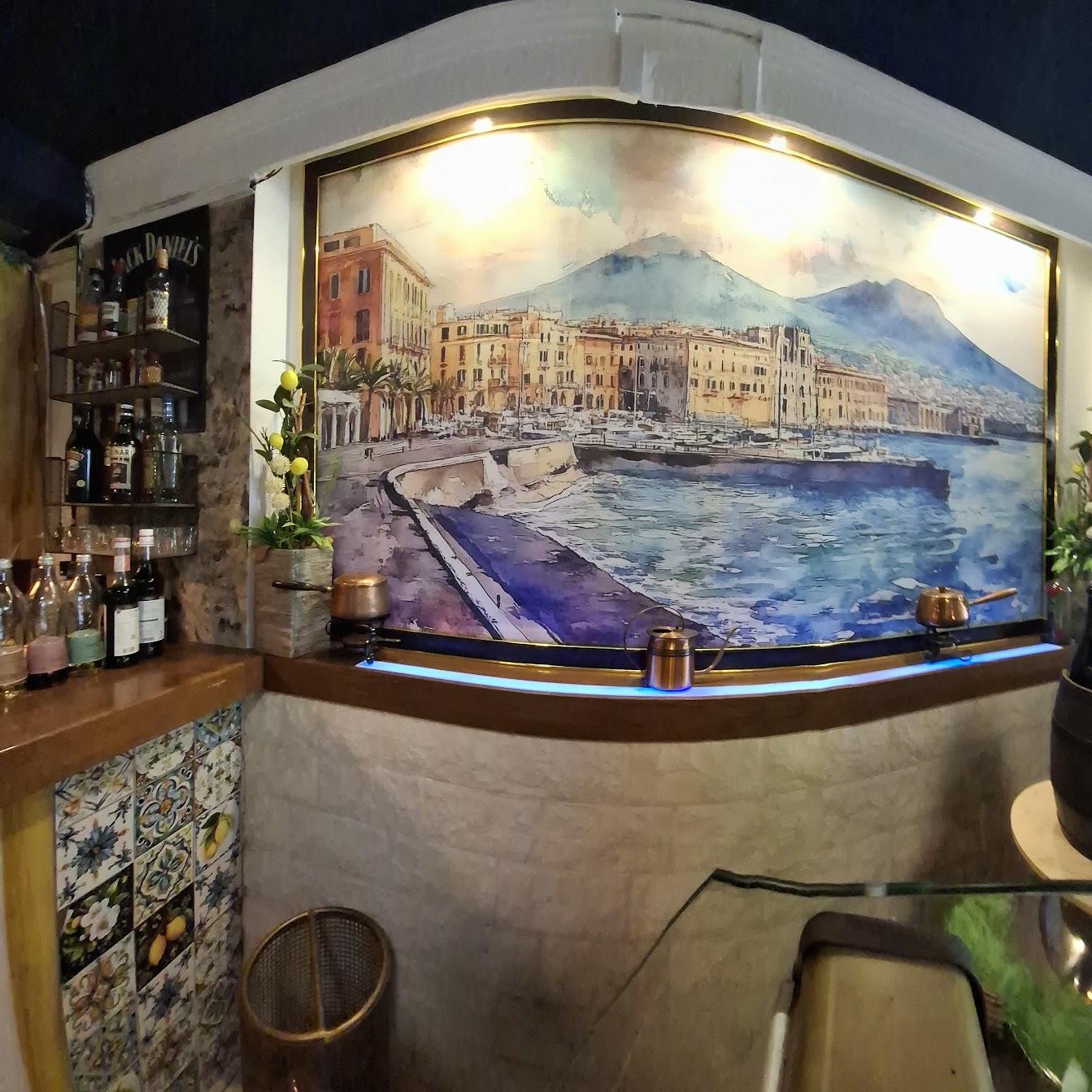 Restaurant "Nonna Felí" in Alfeld (Leine)