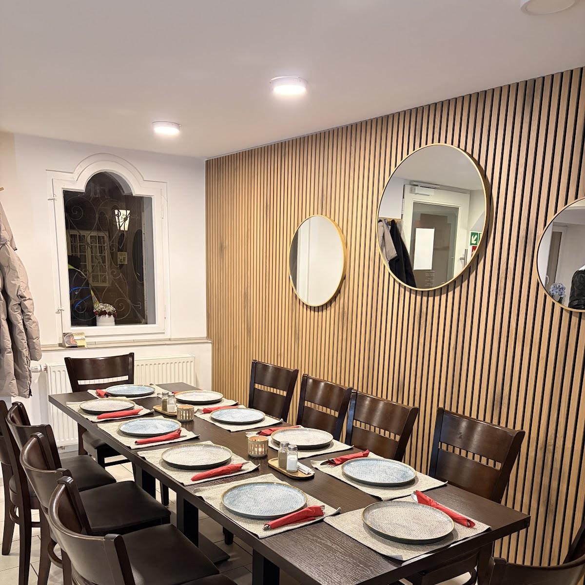 Restaurant "Keine Ahnung Balkan Fast-Food" in Lippstadt