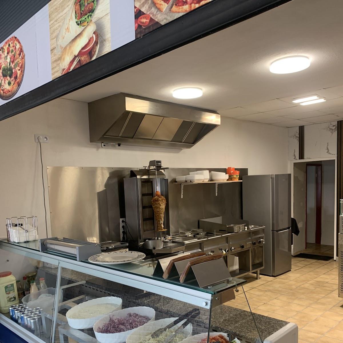 Restaurant "Doc wow" in Werl