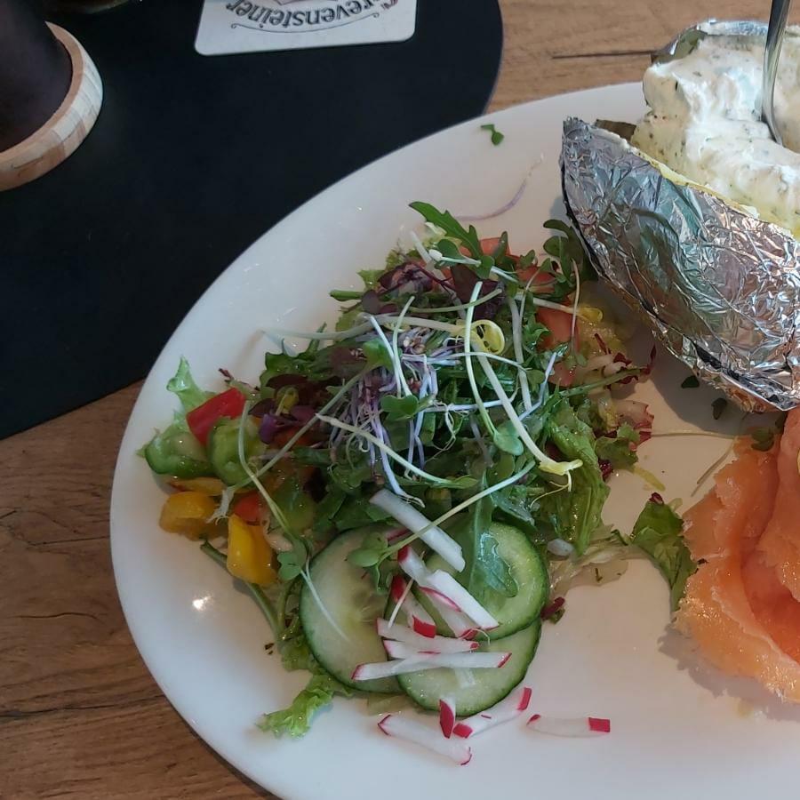 Restaurant "Herschbach" in  Herschbach(Oberwesterwald)