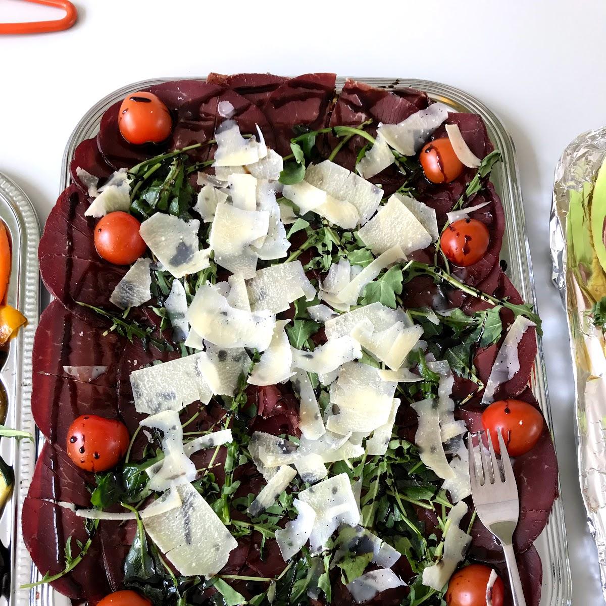 Restaurant "Tonis Pizza" in  Dietenheim