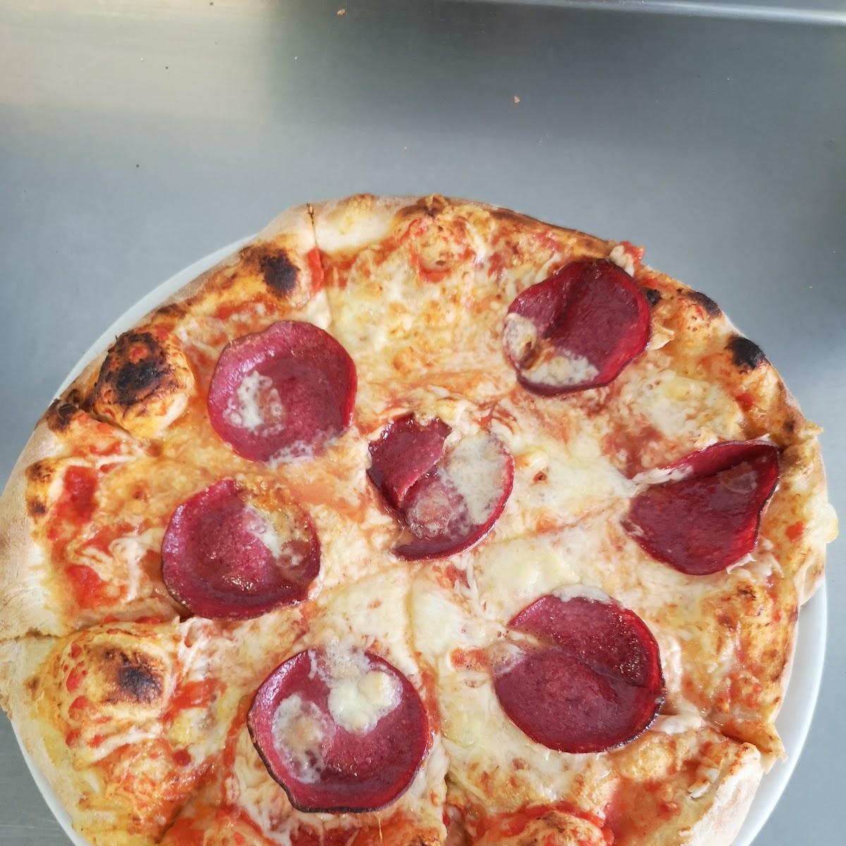 Restaurant "Gallo D Oro Ristorante" in  Dietenheim