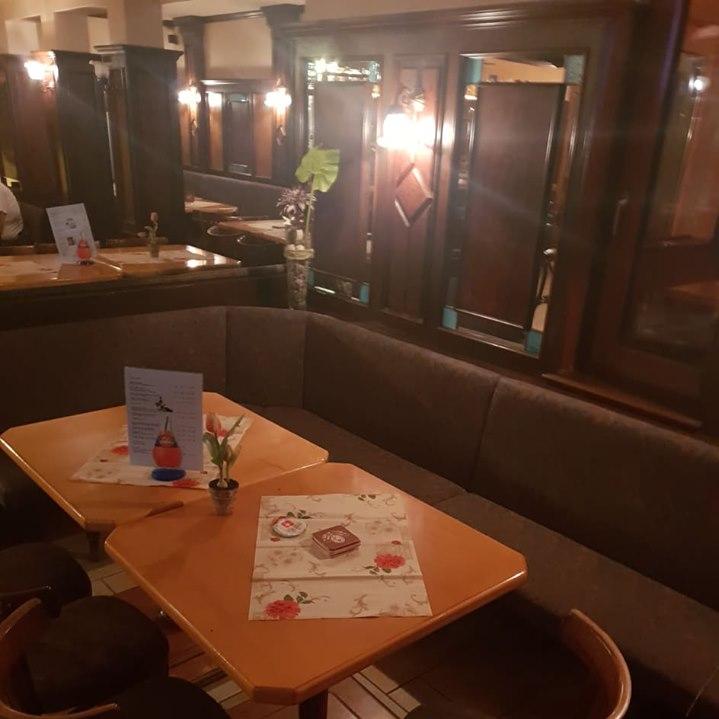 Restaurant "Bistro Quetsch" in  Dietenheim